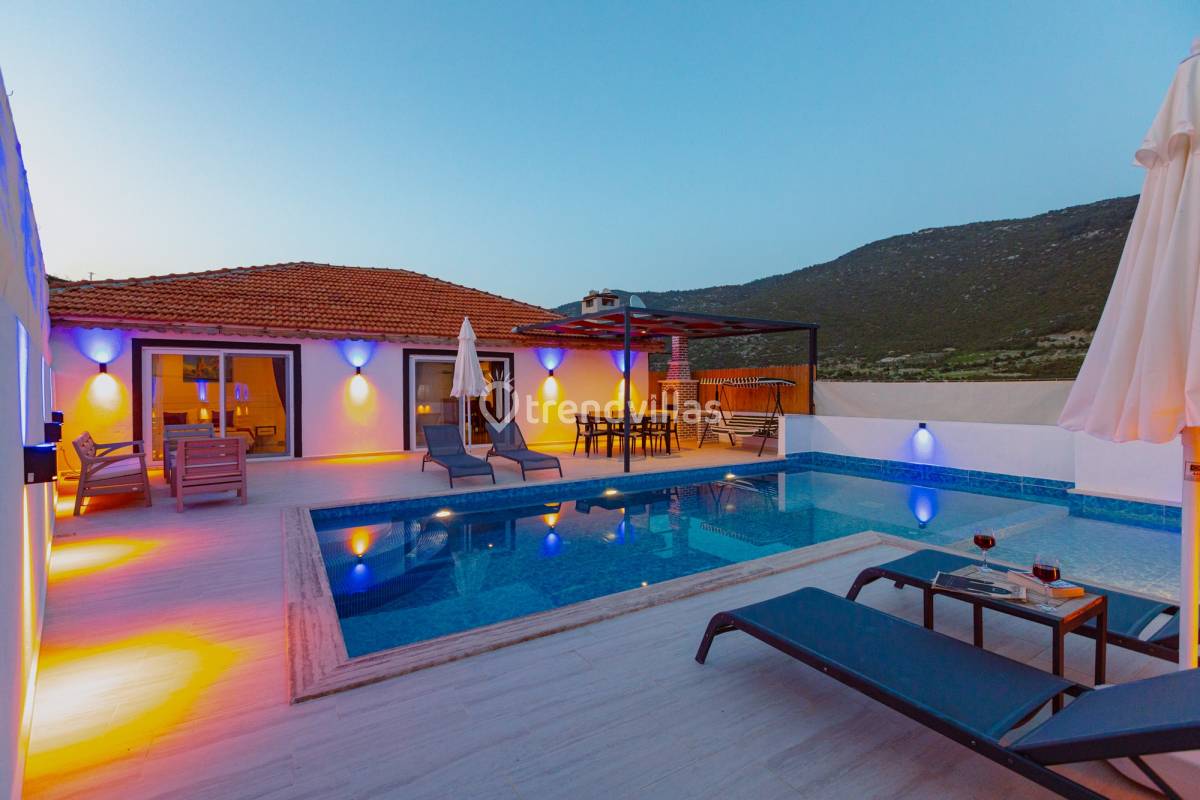 Villa Adalya