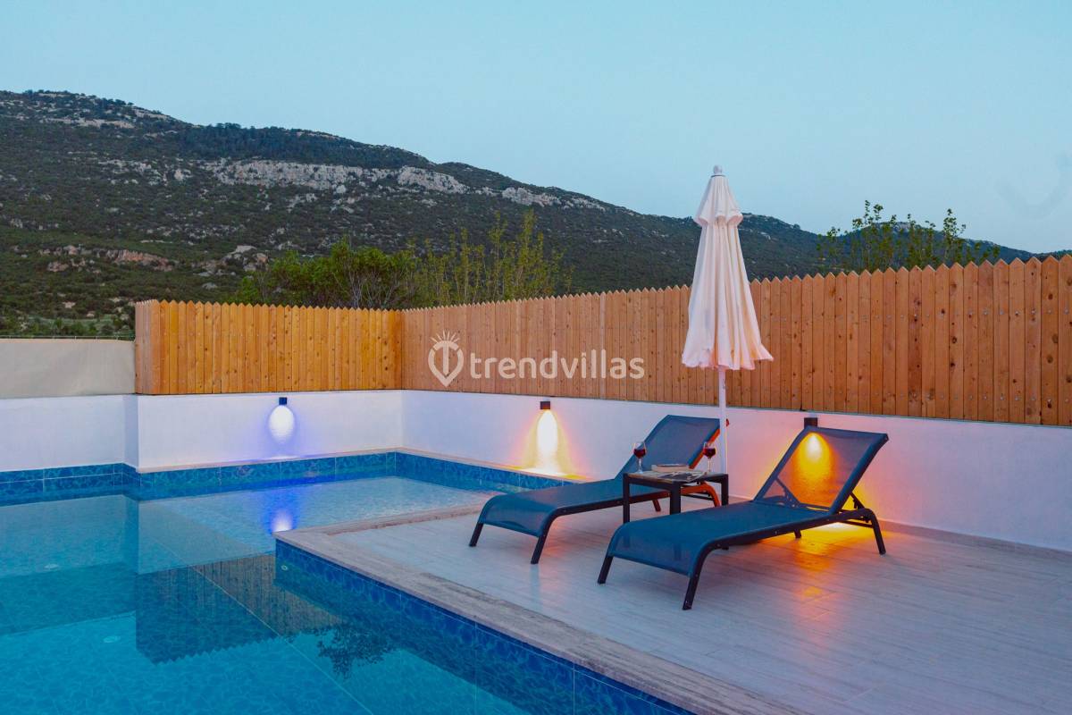Villa Adalya