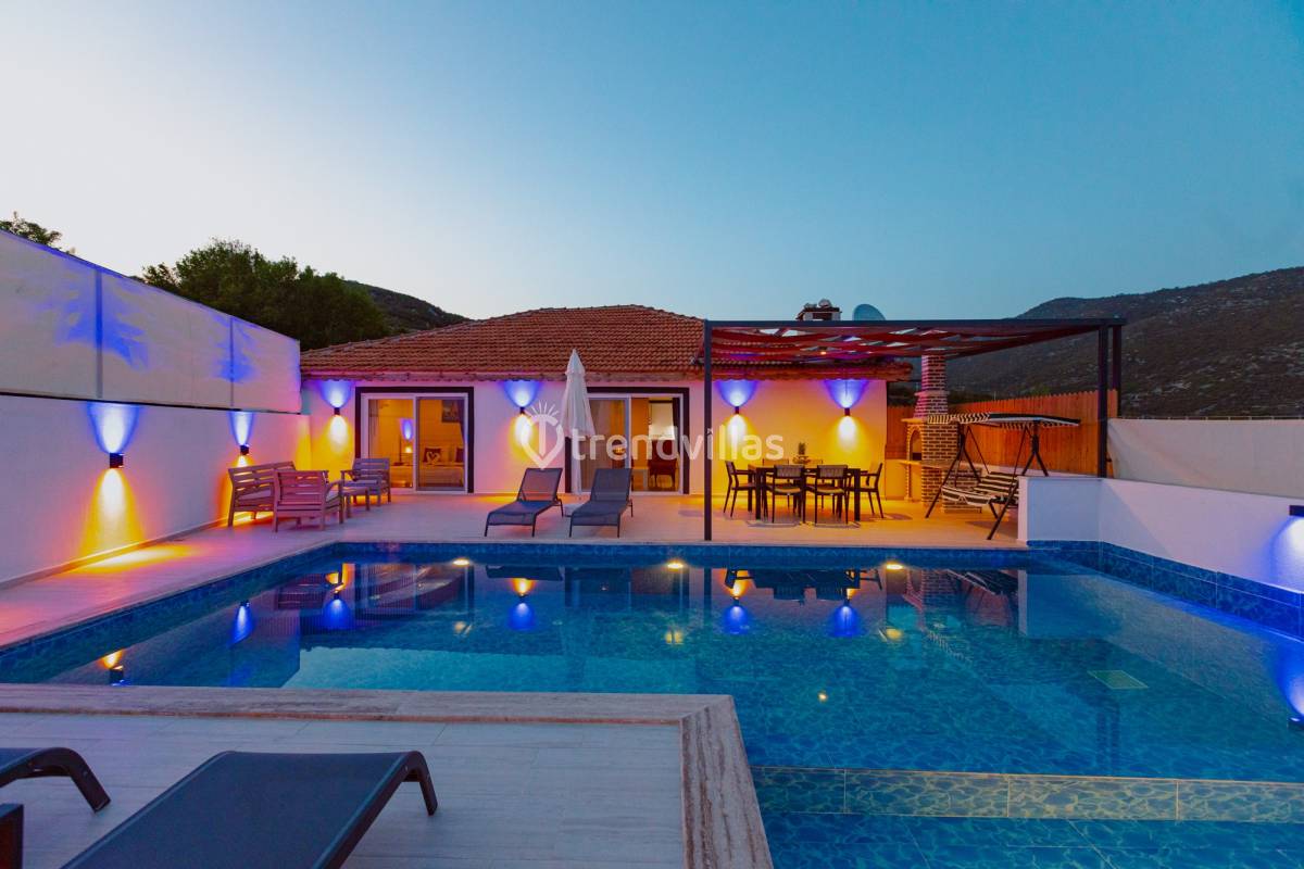 Villa Adalya