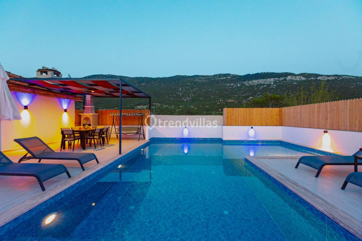 Villa Adalya