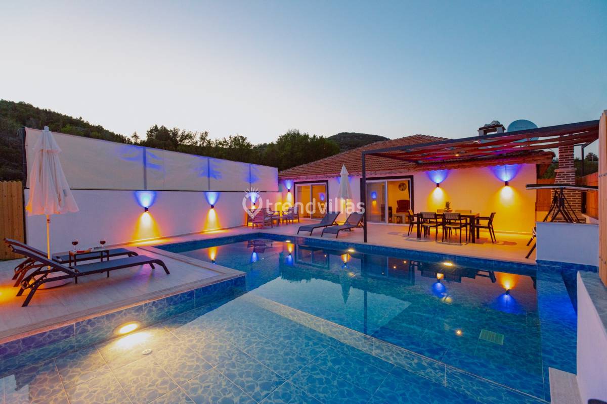 Villa Adalya