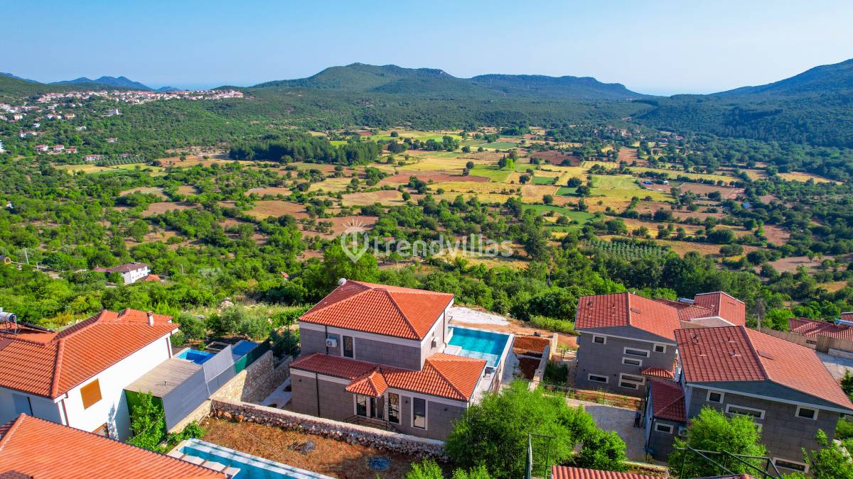 Villa Adin Çukurbağ