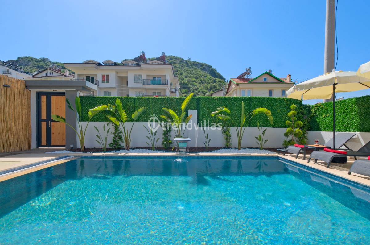 Villa Akar Sadem