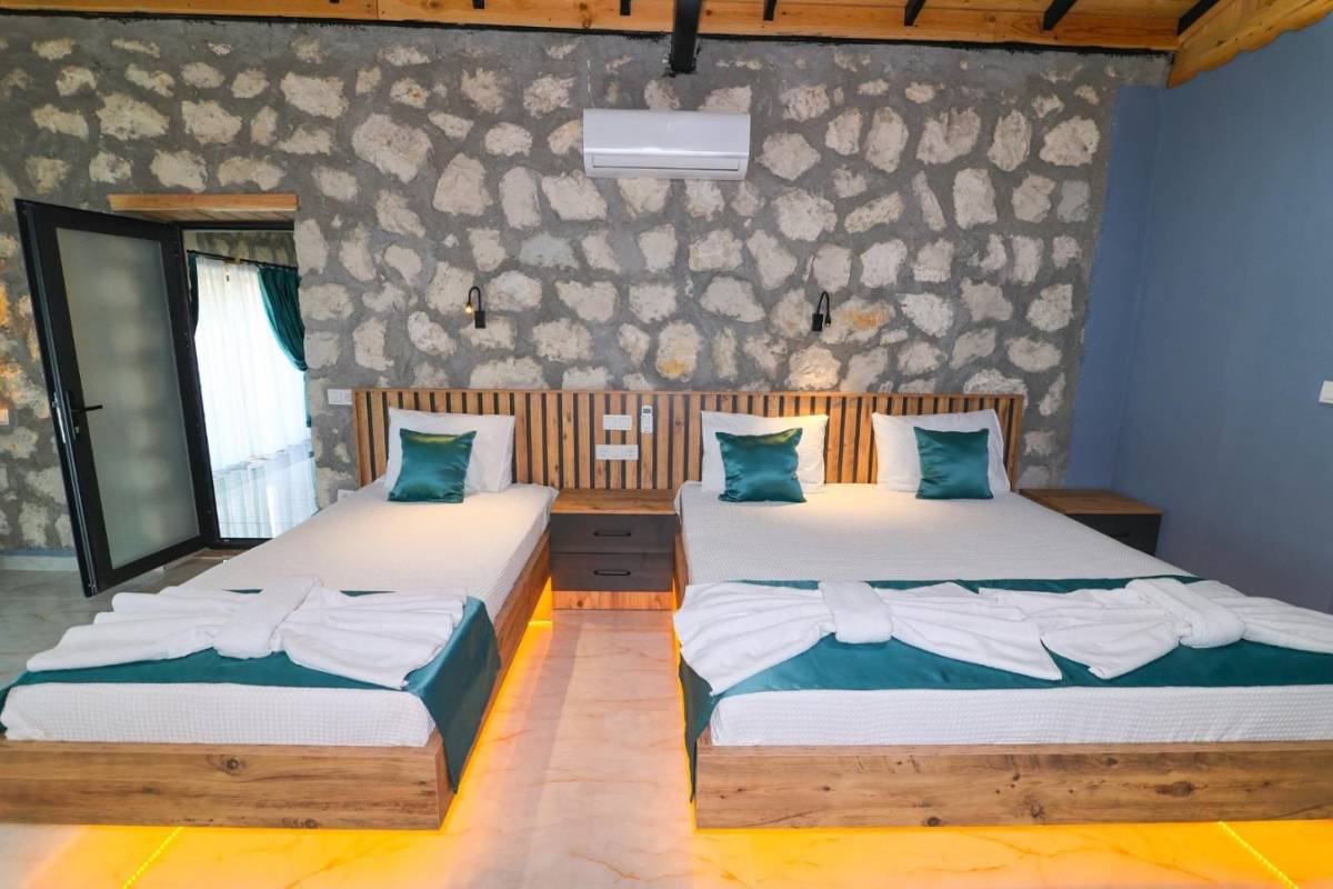 Villa Ali Baba
