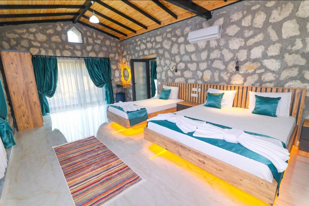 Villa Ali Baba