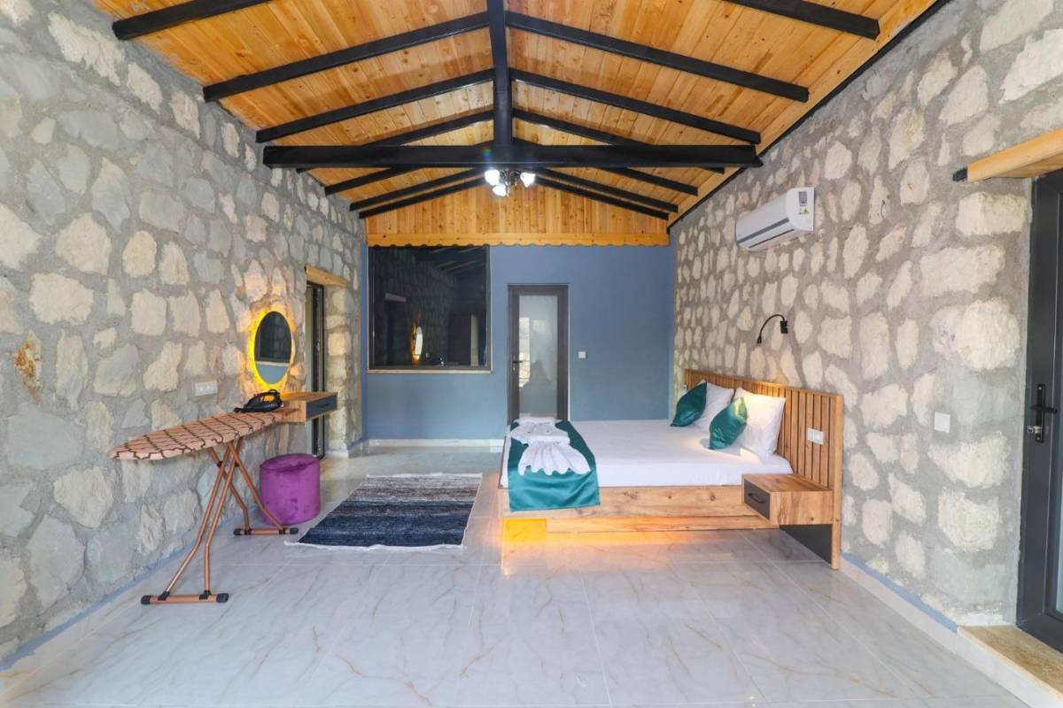 Villa Ali Baba