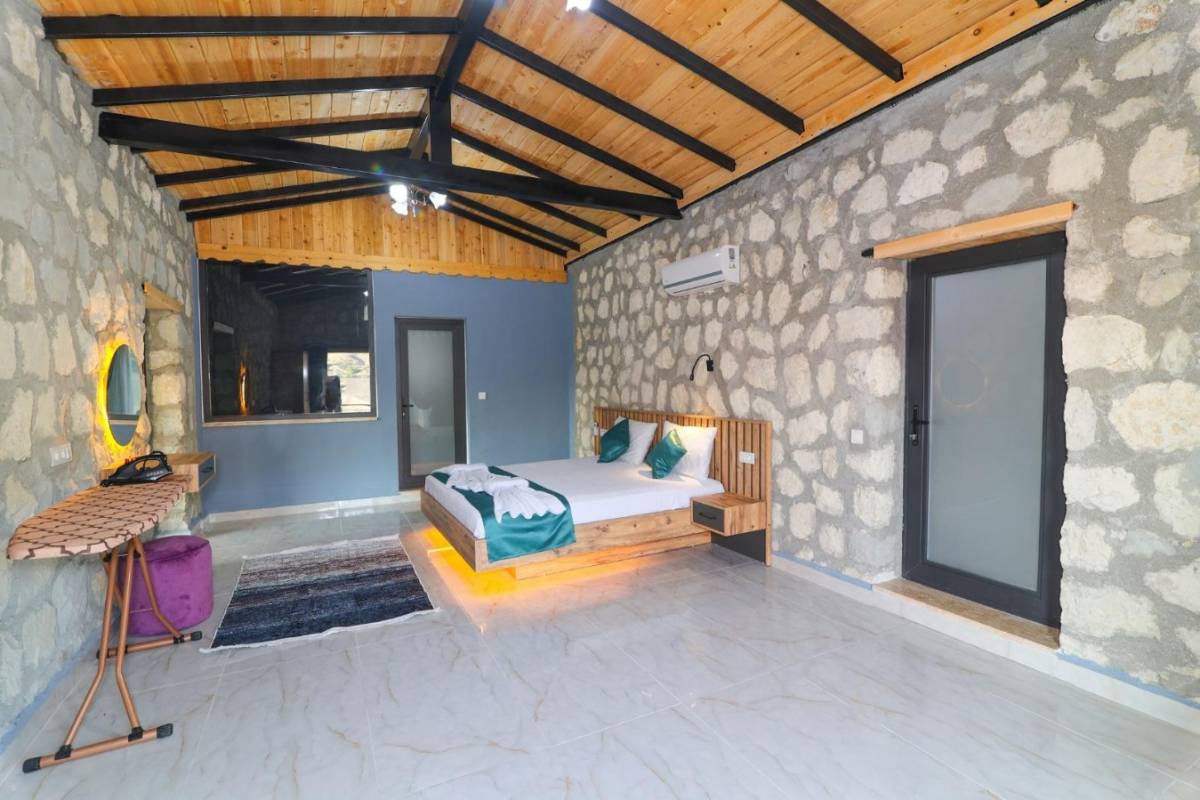 Villa Ali Baba