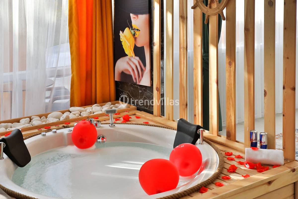 Villa Alina İslamlar