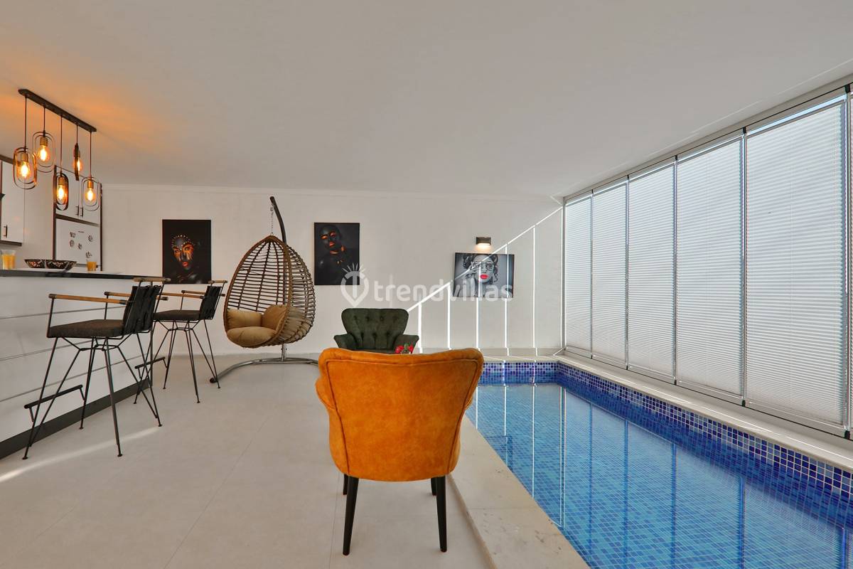 Villa Alina İslamlar