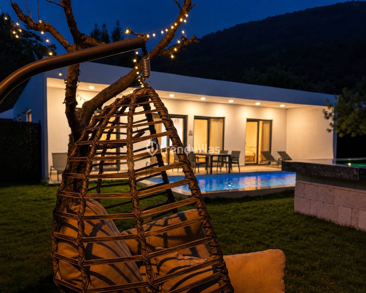 Villa Amon