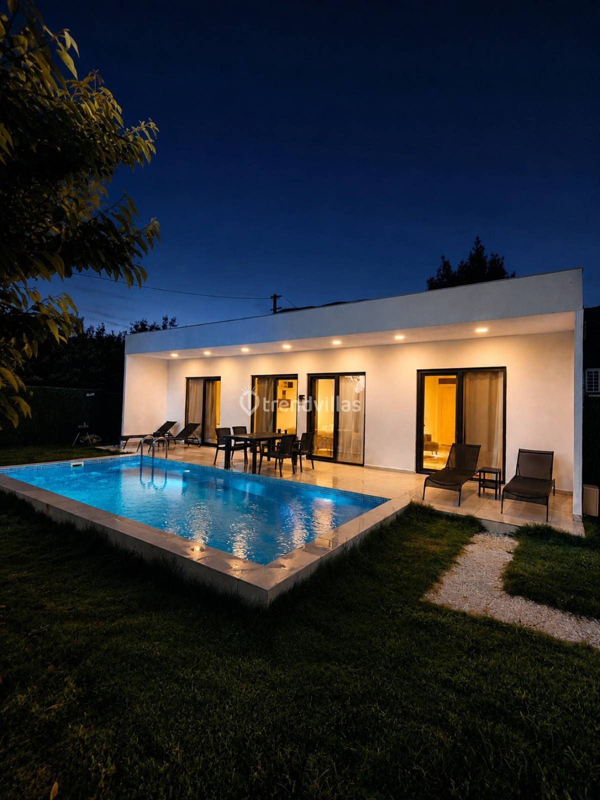 Villa Amon