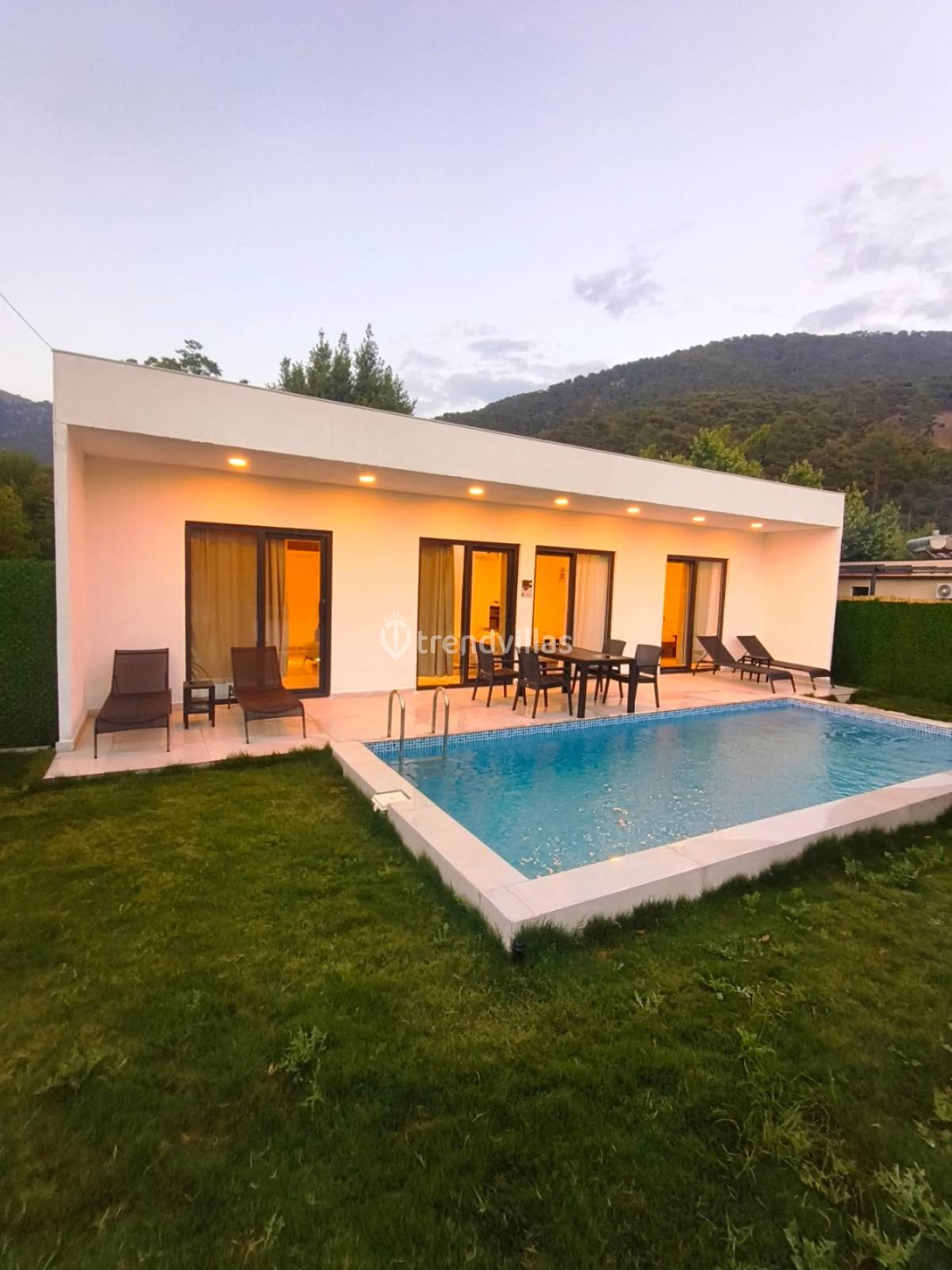 Villa Amon