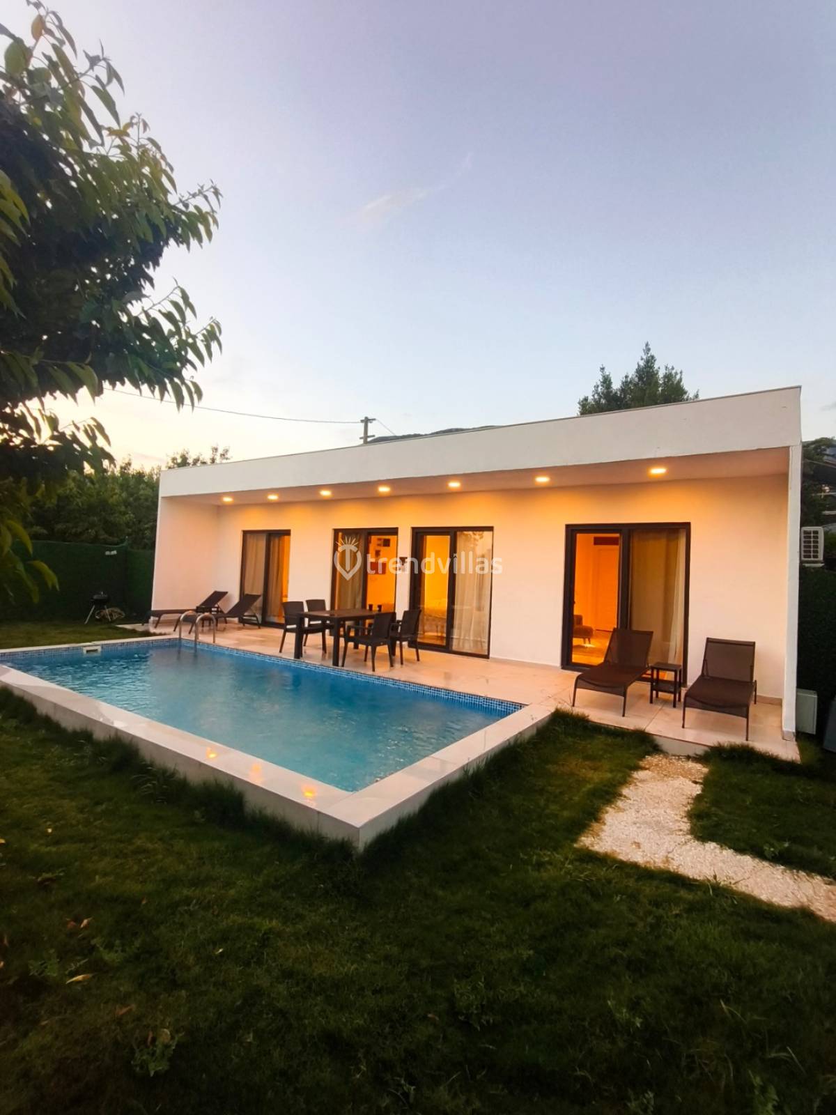 Villa Amon