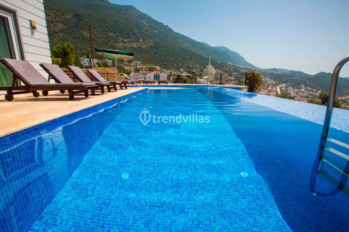 Villa Shanti