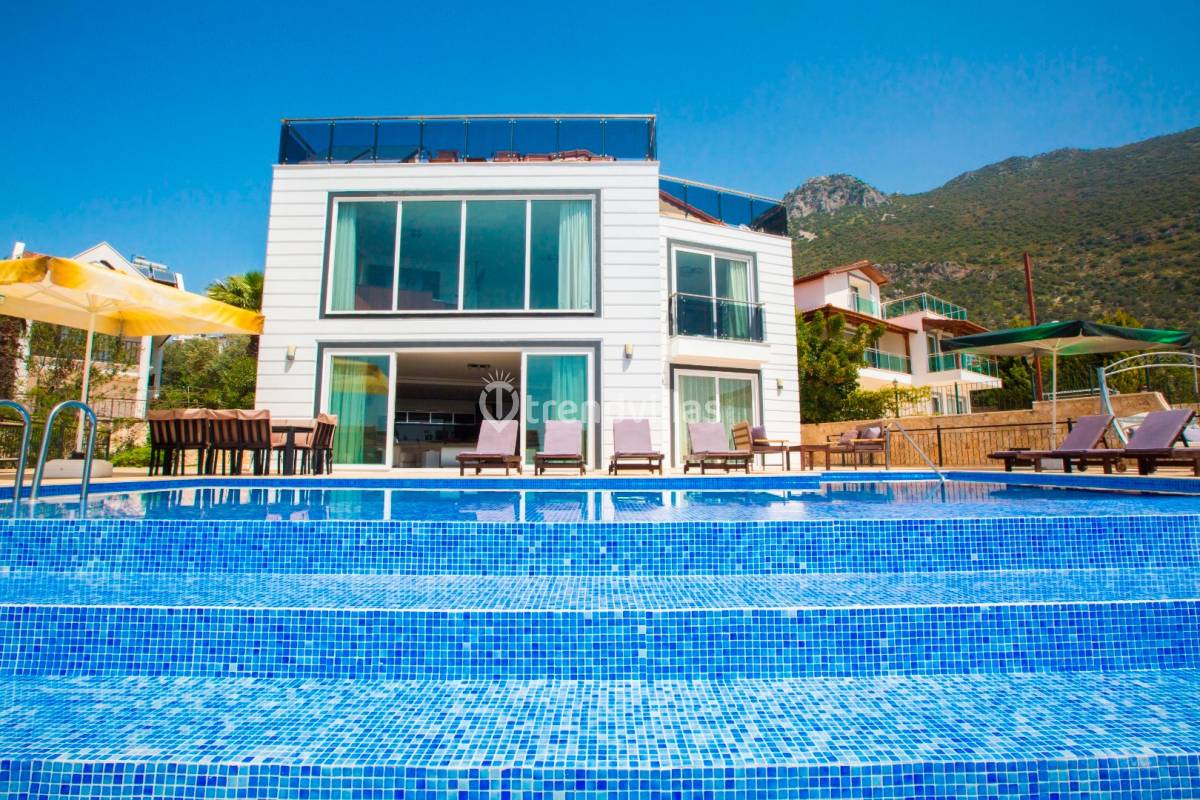 Villa Shanti