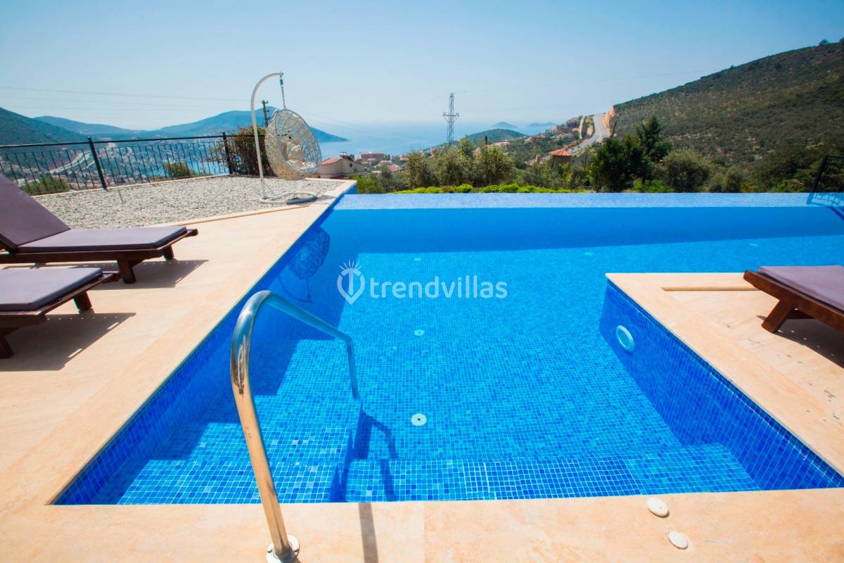 Villa Shanti