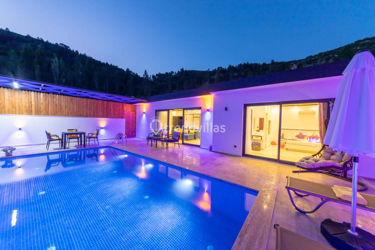 Villa Ayaz 2