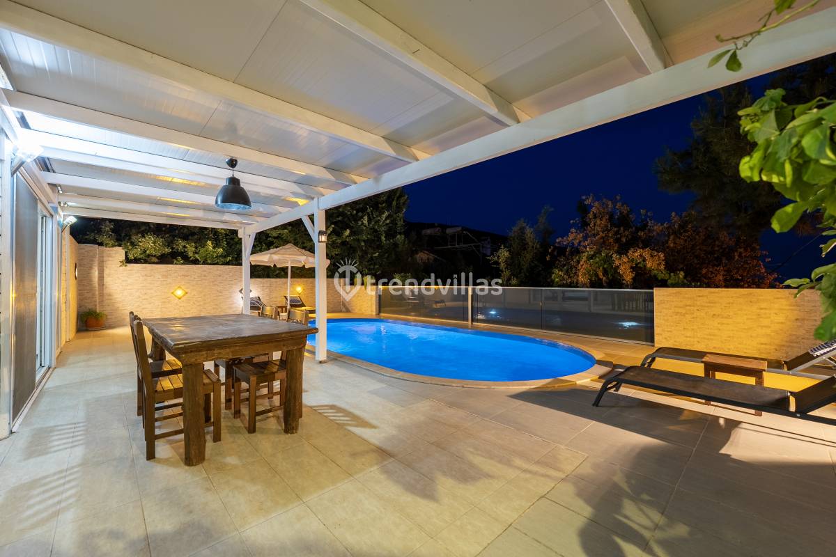 Villa Bambu