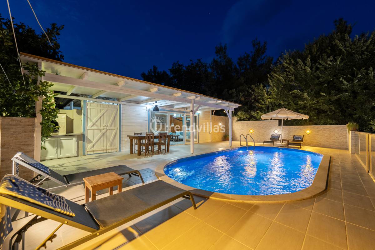 Villa Bambu