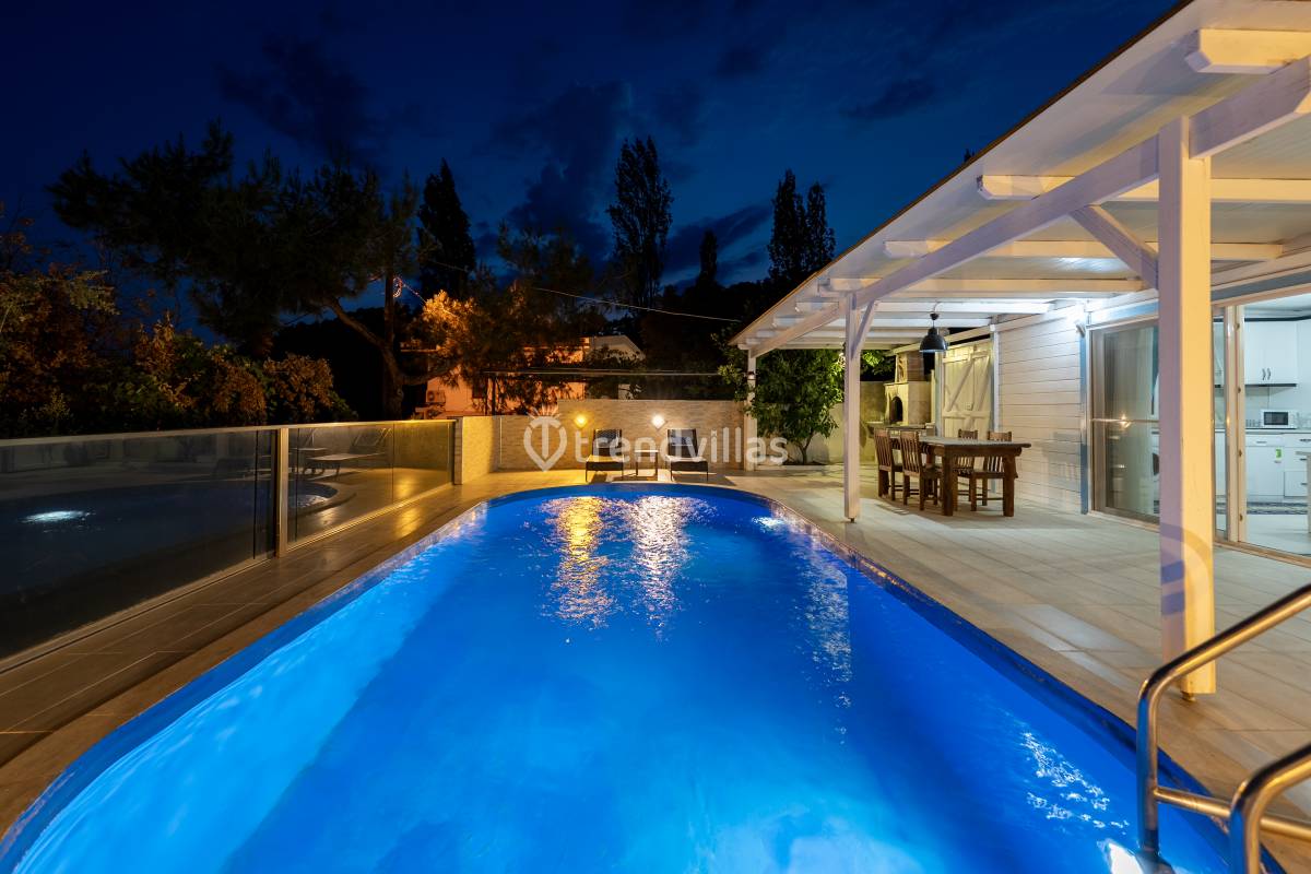 Villa Bambu