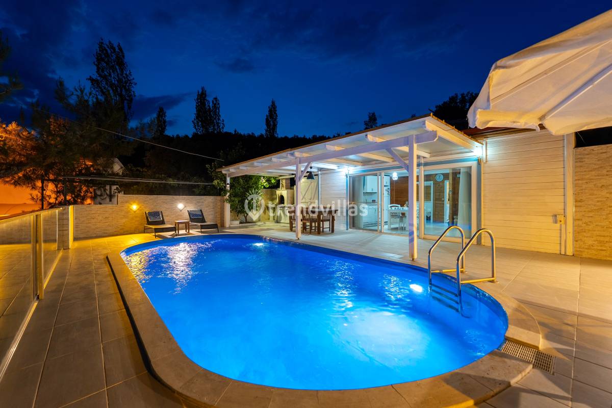 Villa Bambu