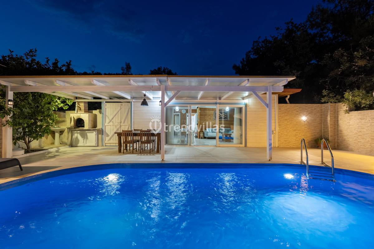 Villa Bambu