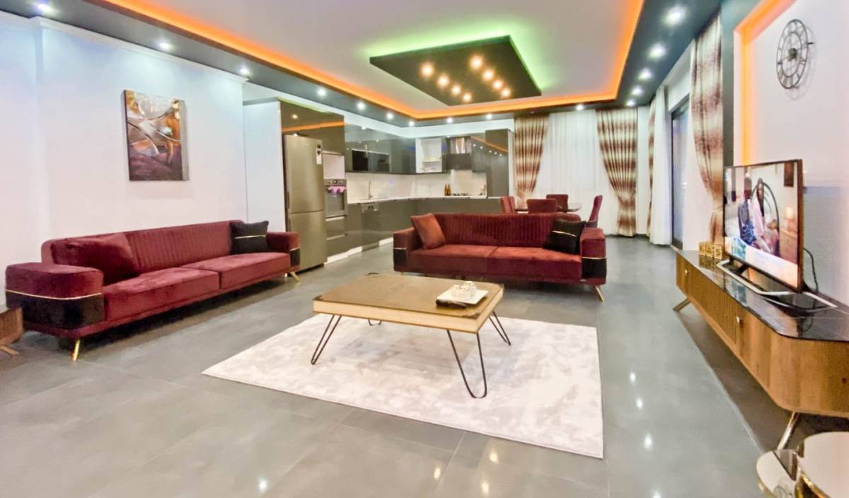 Villa Belinay