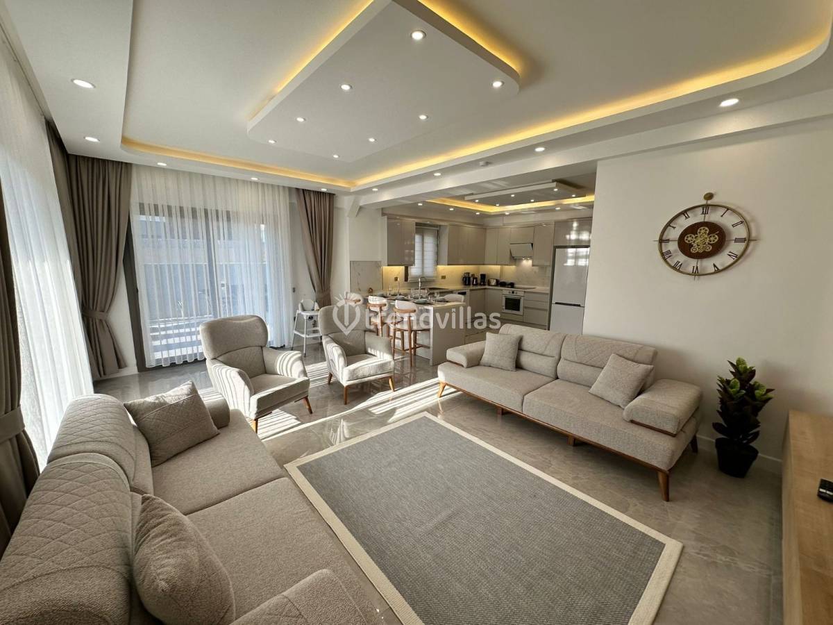 Villa Berfin