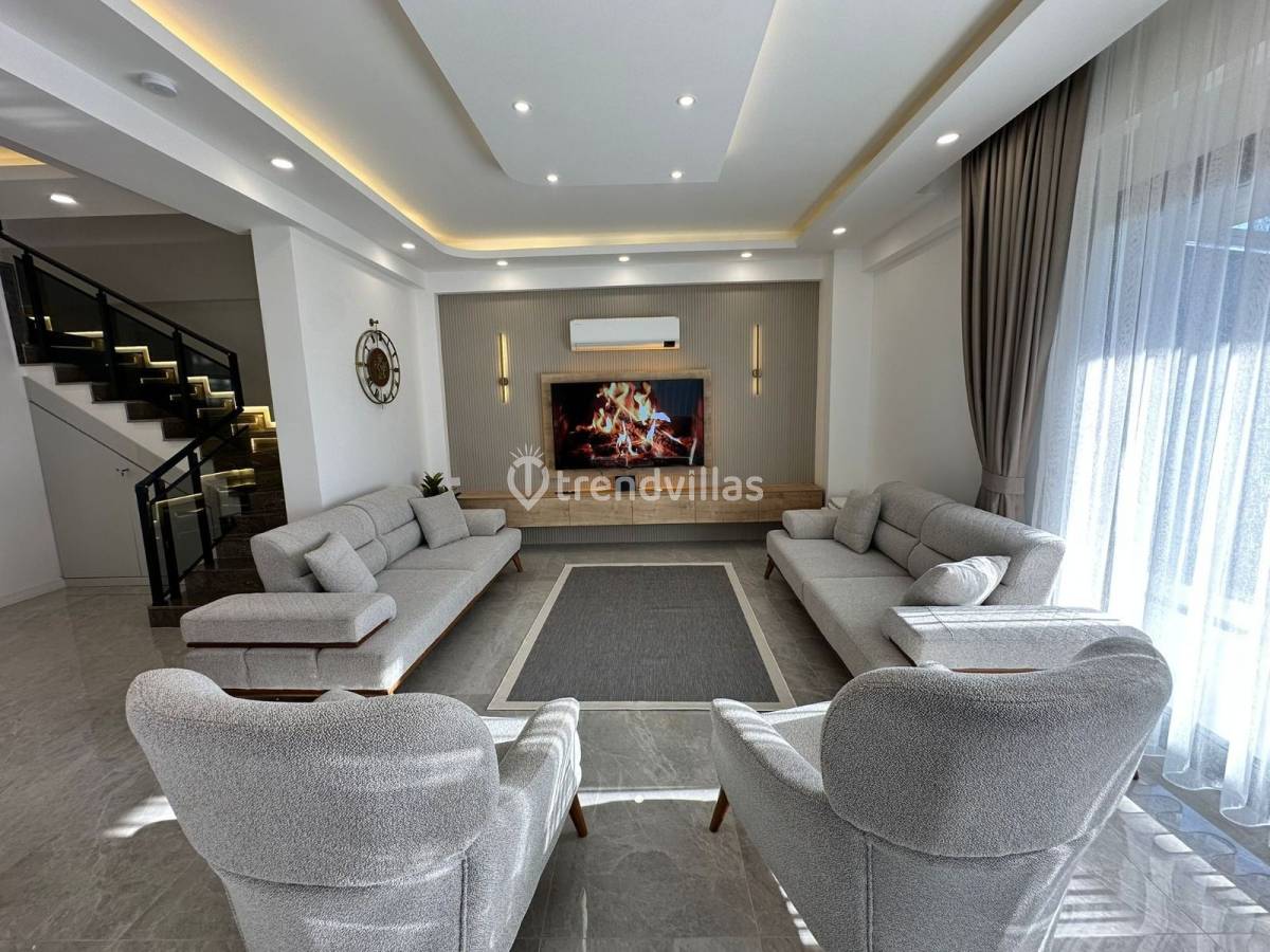 Villa Berfin
