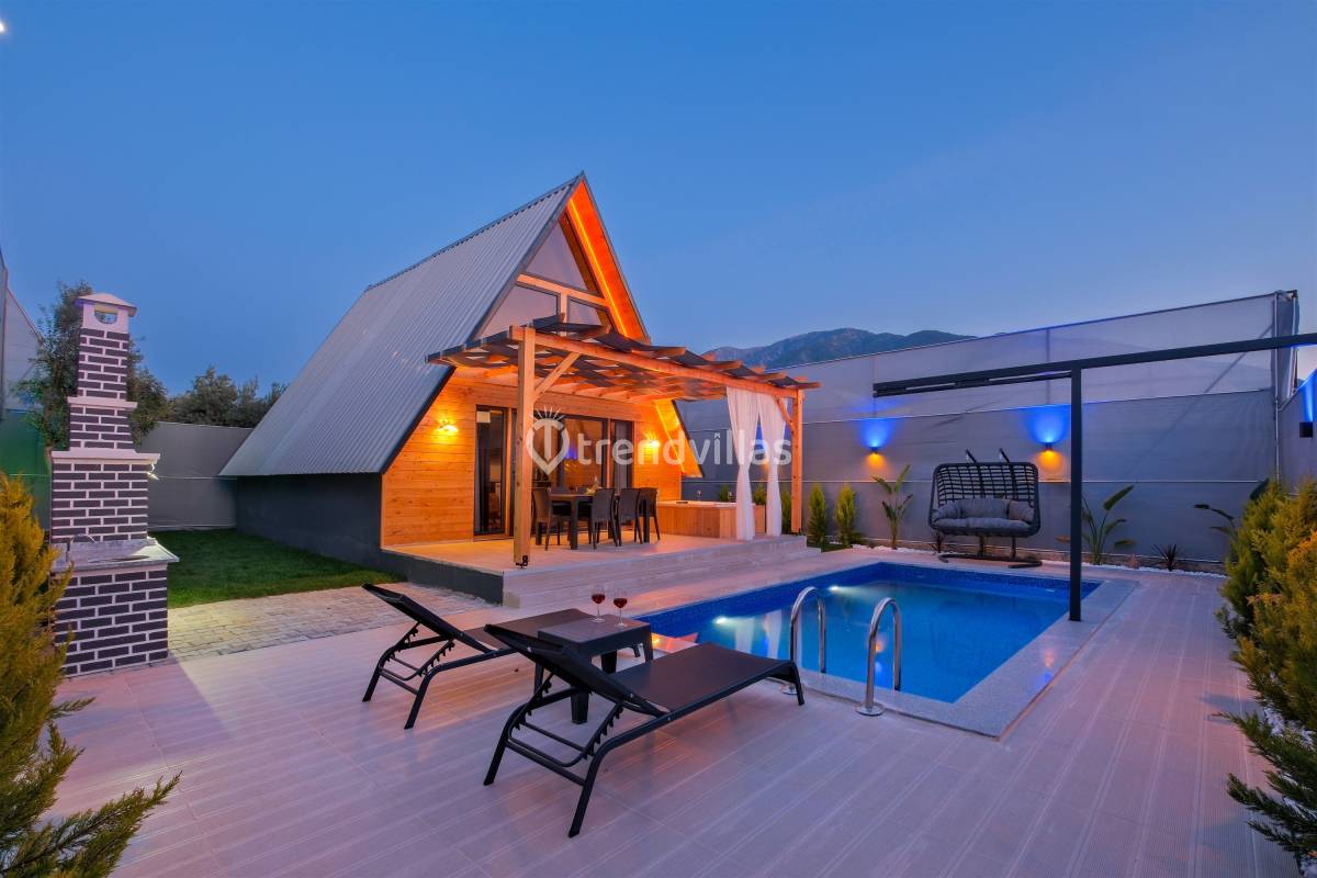 Villa Birden