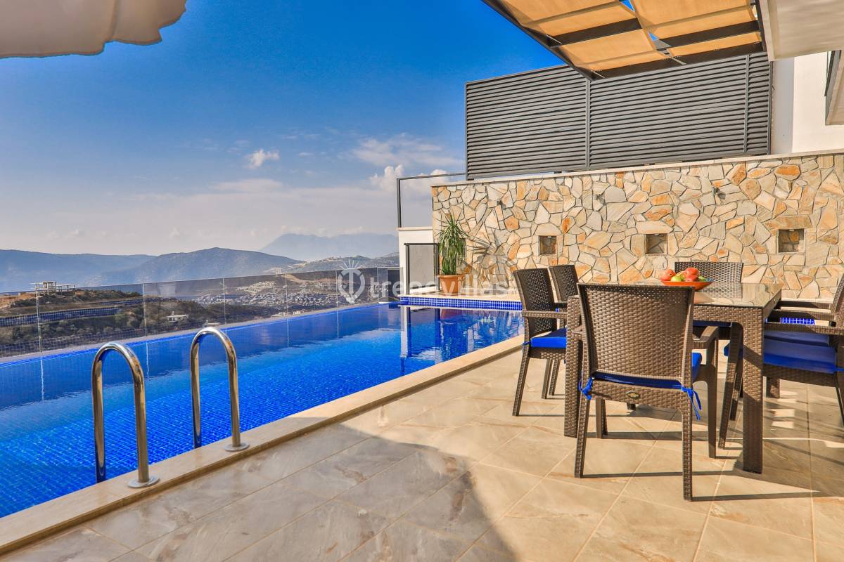 Villa Blue Star