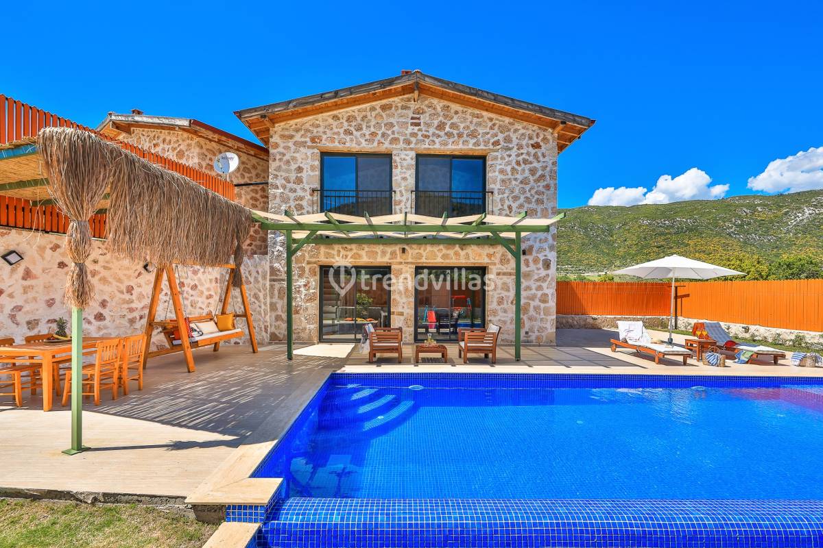 Villa Bonus 1