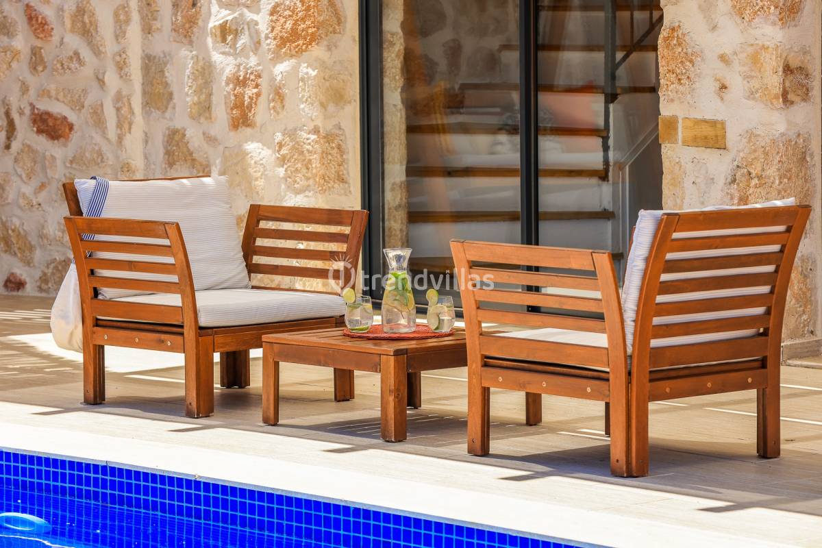 Villa Bonus 1