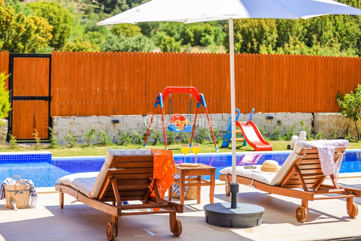 Villa Bonus 1