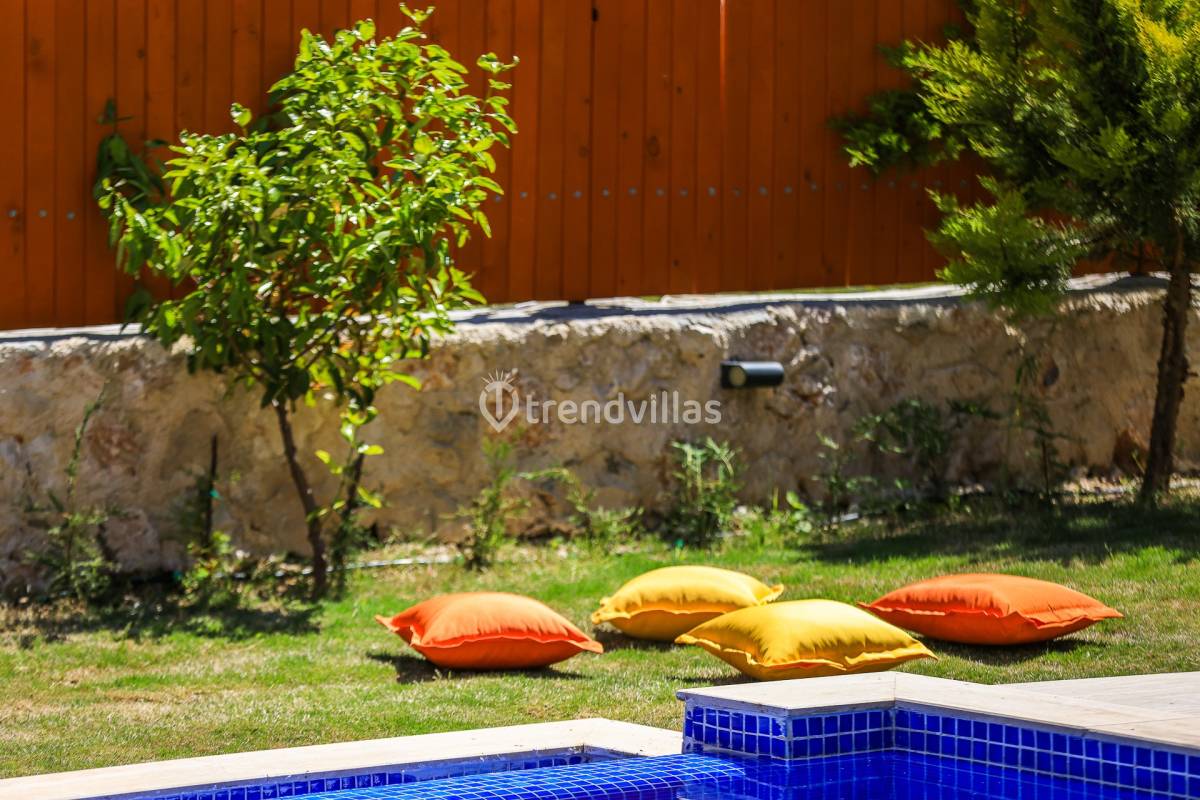 Villa Bonus 1