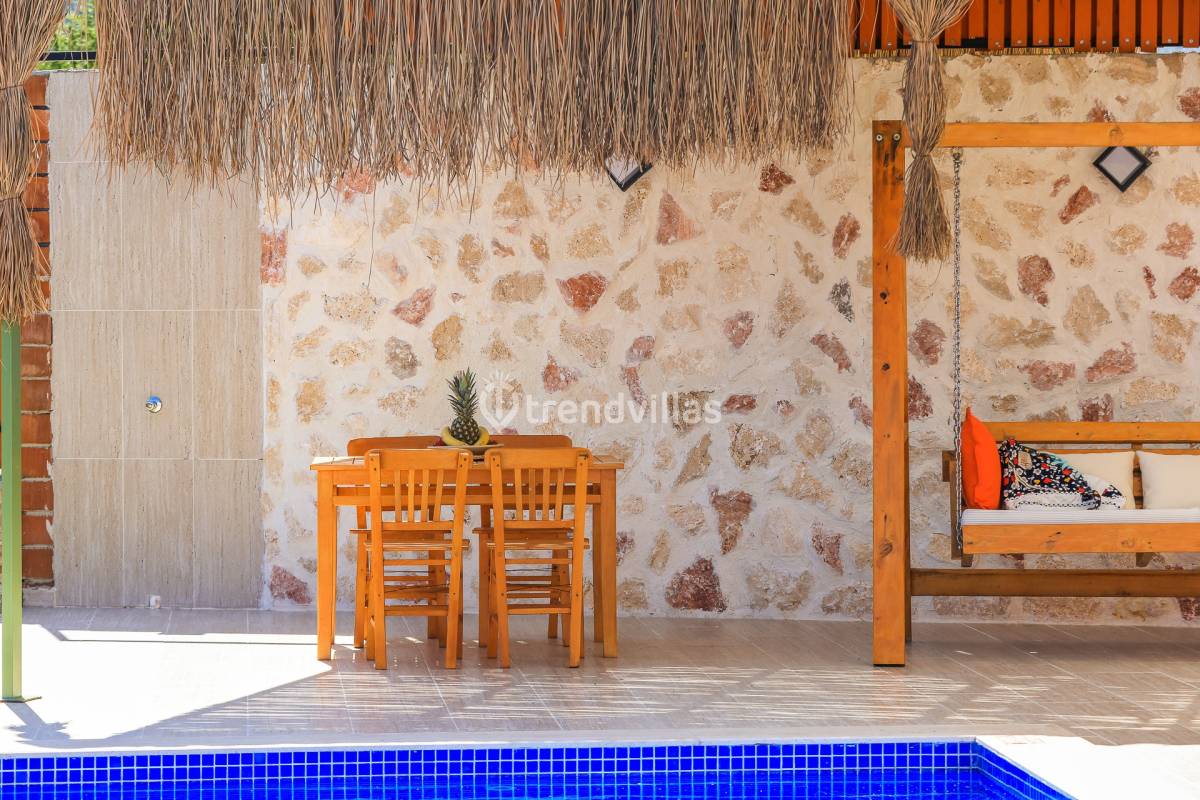 Villa Bonus 1
