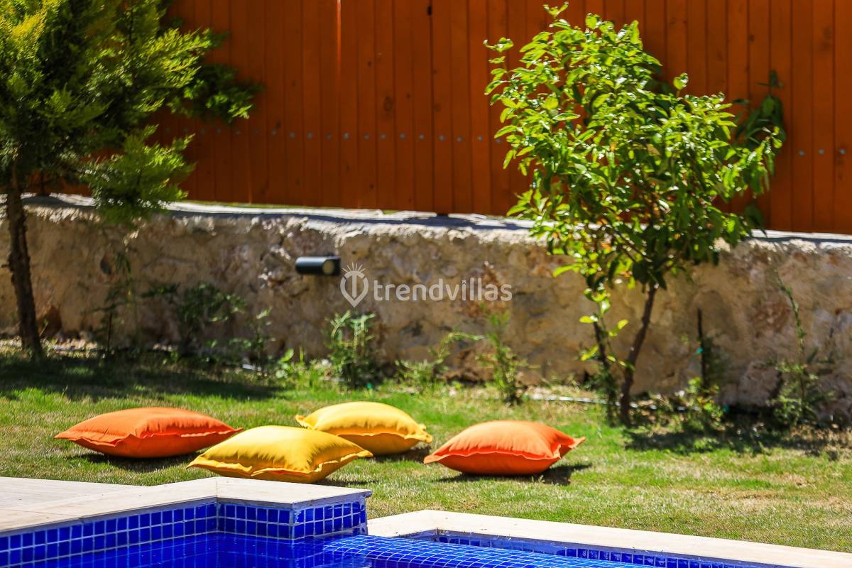 Villa Bonus 2