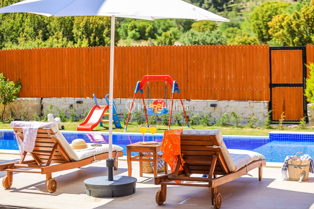 Villa Bonus 2