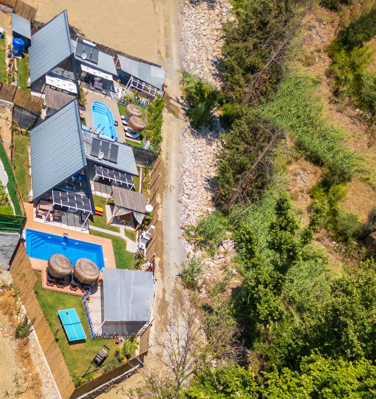 Villa Burak Fethiye