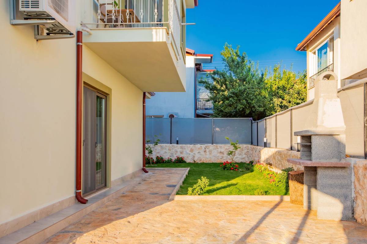 Villa Çağdaş 1