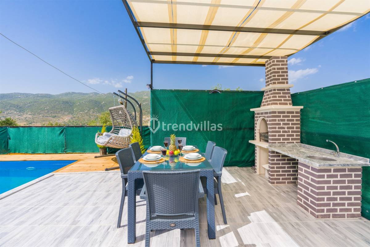 Villa Can