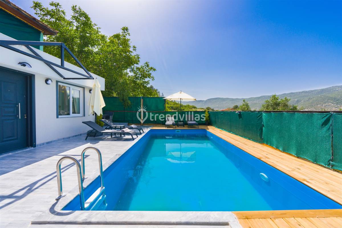 Villa Can