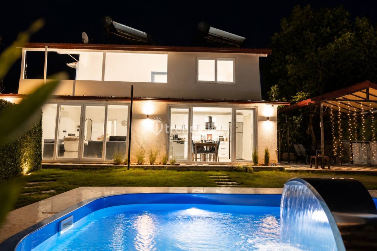Villa Can Kardeşler 2