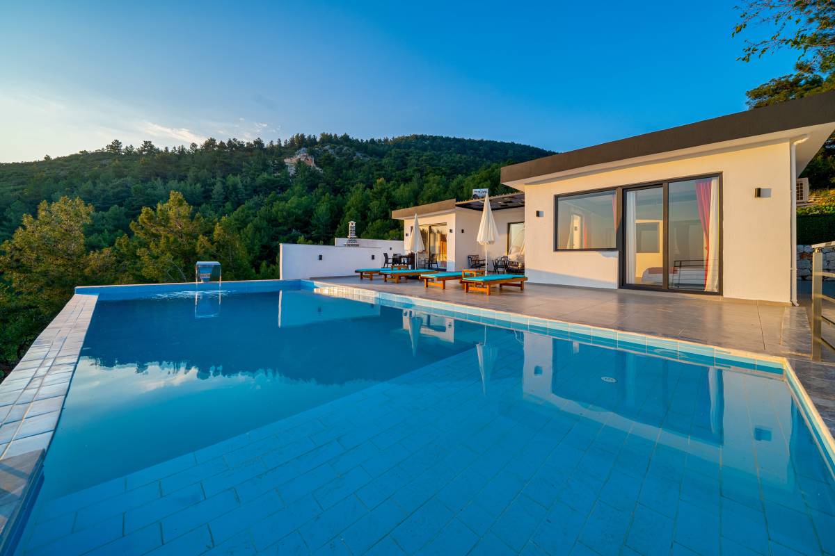 Villa Carpediem