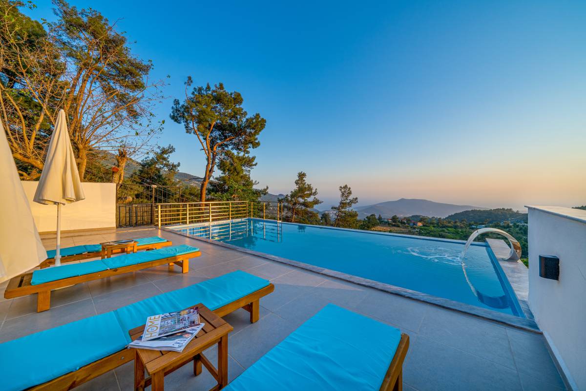 Villa Carpediem