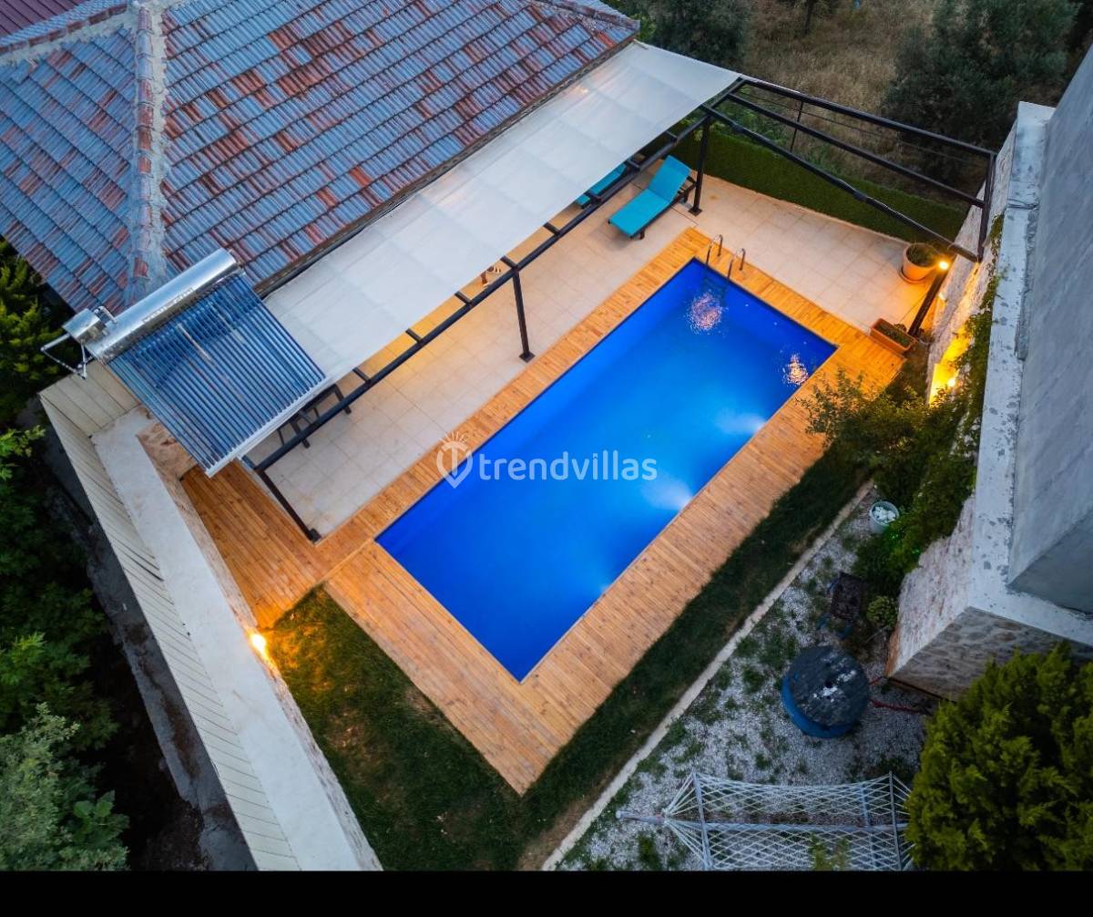 Villa Celia