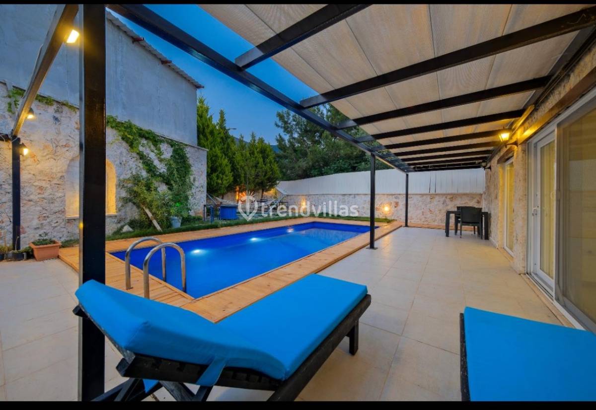 Villa Celia