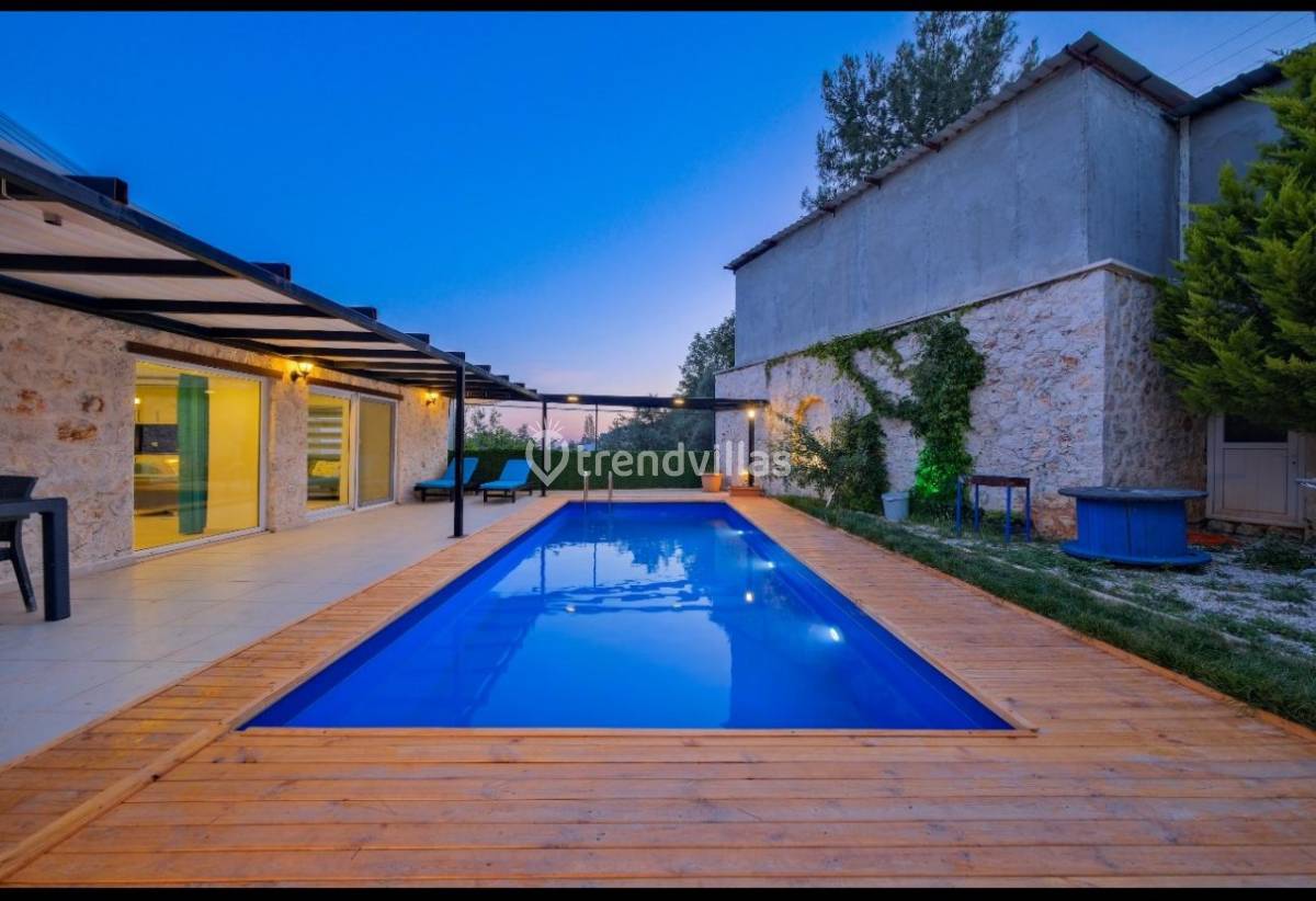 Villa Celia