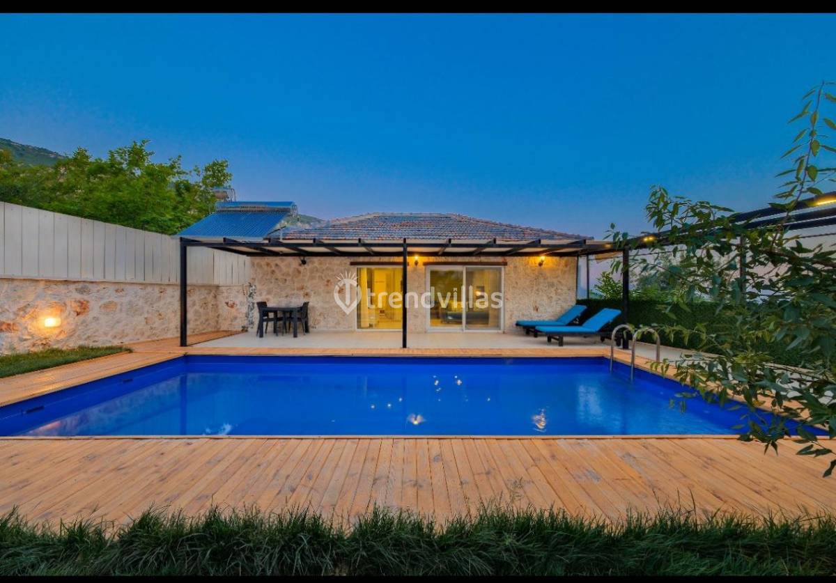 Villa Celia