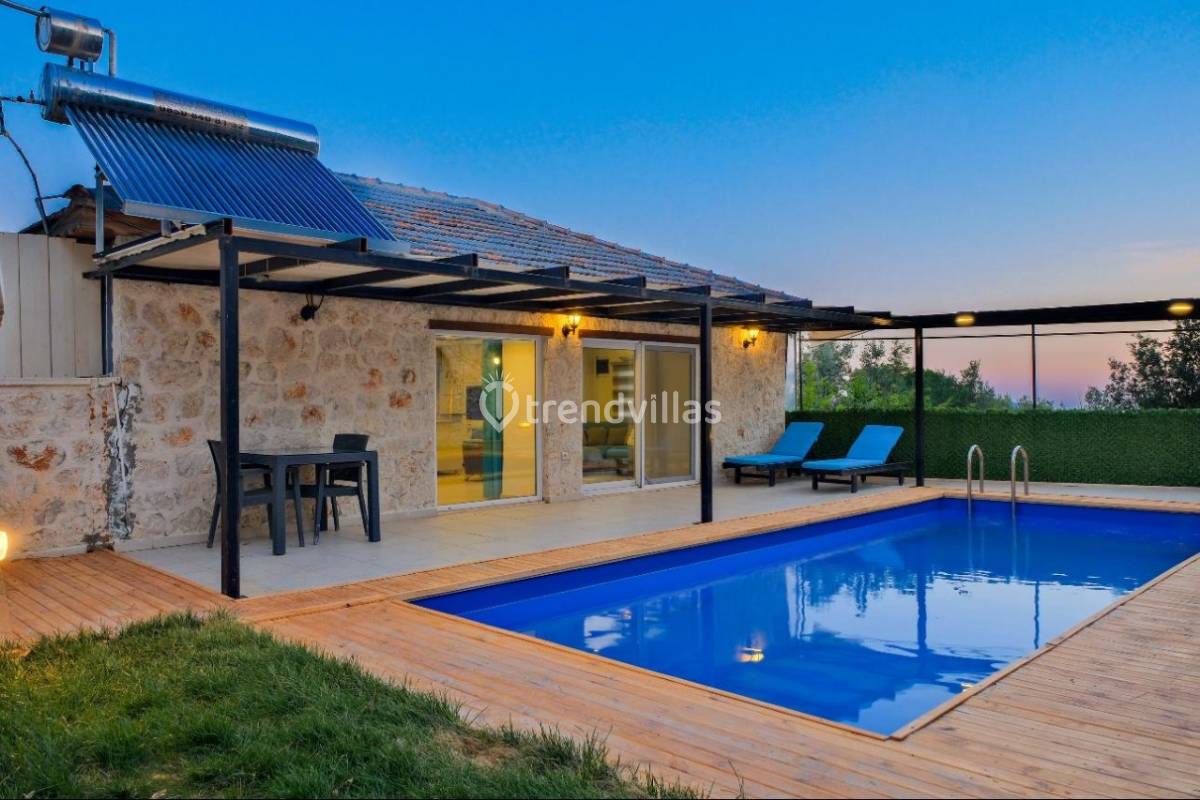 Villa Celia